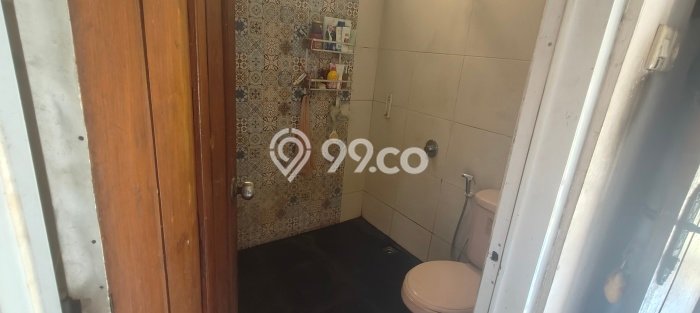 Rumah Elit Modern Tanpa Renovasi di Jaka Setia Bekasi Rumah Elit Modern Tanpa Renovasi di Jaka Setia Bekasi