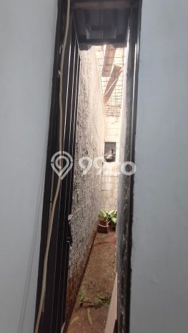 Rumah Minimalis 1 KT di Condet Jakarta Timur Unfurnished Rumah Minimalis 1 KT di Condet Jakarta Timur Unfurnished