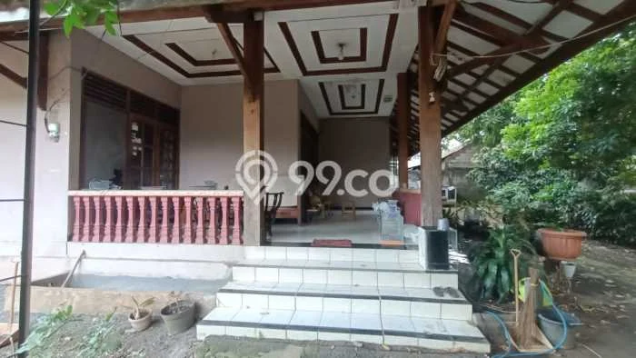 Rumah Elit Modern Tanpa Renovasi di Jaka Setia Bekasi Rumah Elit Modern Tanpa Renovasi di Jaka Setia Bekasi