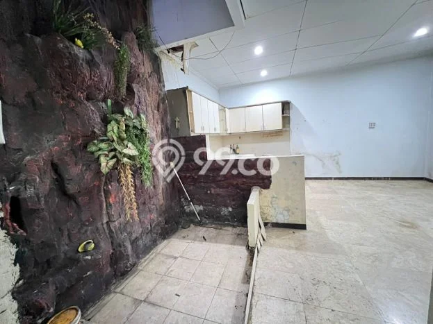 Rumah Sewa Jakarta Barat LT 120m2 LB 200m2 Kawasan Tanjung Duren Rumah Sewa Jakarta Barat LT 120m2 LB 200m2 Kawasan Tanjung Duren