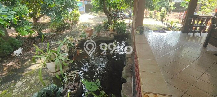 Rumah Elit Modern Tanpa Renovasi di Jaka Setia Bekasi Rumah Elit Modern Tanpa Renovasi di Jaka Setia Bekasi