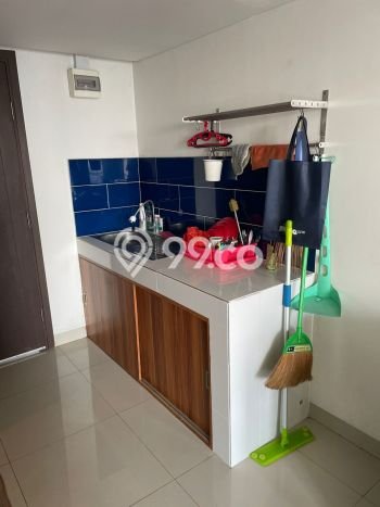 Hunian Apartemen Strategis untuk Dijual di Jakarta Timur dengan 0 Kamar Hunian Apartemen Strategis untuk Dijual di Jakarta Timur dengan 0 Kamar
