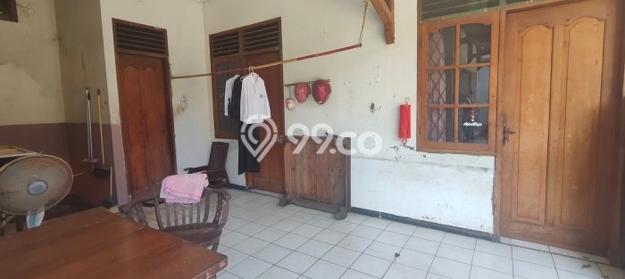 Rumah Elit Modern Tanpa Renovasi di Jaka Setia Bekasi Rumah Elit Modern Tanpa Renovasi di Jaka Setia Bekasi