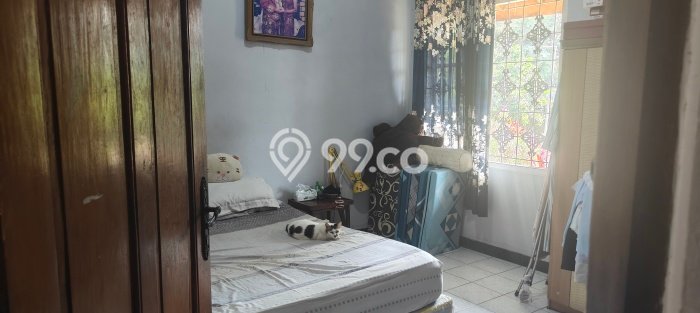 Rumah Elit Modern Tanpa Renovasi di Jaka Setia Bekasi Rumah Elit Modern Tanpa Renovasi di Jaka Setia Bekasi