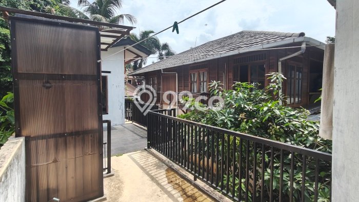 Best Deal Hunian Mewah Ideal dan Luas di Pasar Minggu, Jakarta Selatan Best Deal Hunian Mewah Ideal dan Luas di Pasar Minggu, Jakarta Selatan