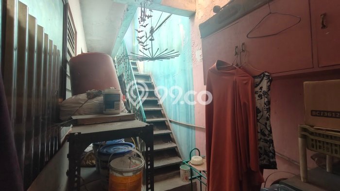 Hunian Eksklusif Dijual LT 135m2 di Tebet, Jakarta Selatan Hunian Eksklusif Dijual LT 135m2 di Tebet, Jakarta Selatan