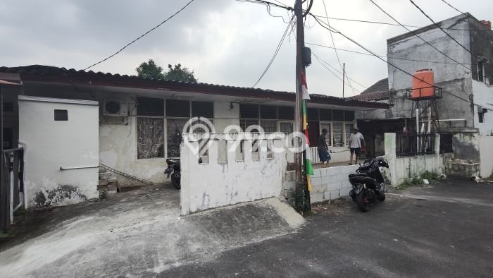 Dijual Rumah Mewah Elegan Dengan View Cantik di Menteng Dalam, Jakarta Selatan Dijual Rumah Mewah Elegan Dengan View Cantik di Menteng Dalam, Jakarta Selatan