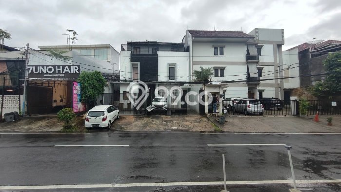 Rumah Kost Dijual Lokasi Tebet, Jakarta Selatan, 24 Kamar Tidur, 24 Kamar Mandi, 500m2 Rumah Kost Dijual Lokasi Tebet, Jakarta Selatan, 24 Kamar Tidur, 24 Kamar Mandi, 500m2