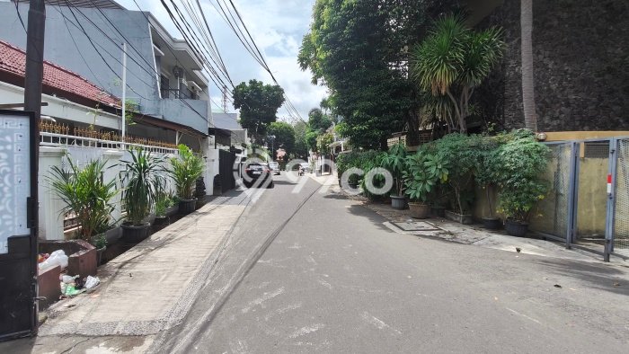 Lahan untuk Dijual Lokasi Tebet, Jakarta Selatan Luas 280m2 SHM Lahan untuk Dijual Lokasi Tebet, Jakarta Selatan Luas 280m2 SHM
