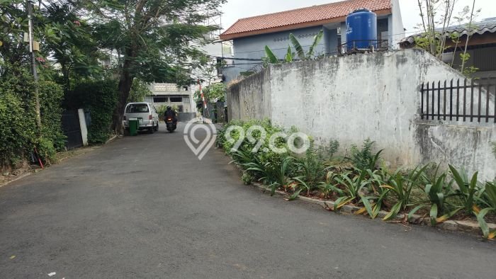 Dijual Rumah Mewah Elegan Dengan View Cantik di Menteng Dalam, Jakarta Selatan Dijual Rumah Mewah Elegan Dengan View Cantik di Menteng Dalam, Jakarta Selatan