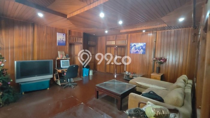 Best Deal Hunian Mewah Ideal dan Luas di Pasar Minggu, Jakarta Selatan Best Deal Hunian Mewah Ideal dan Luas di Pasar Minggu, Jakarta Selatan