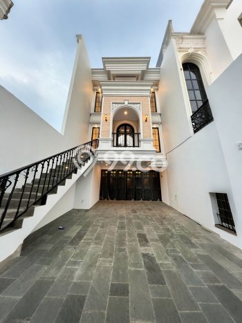 Hunian Mewah Dijual LT 145m2 di Jagakarsa, Jakarta Selatan Hunian Mewah Dijual LT 145m2 di Jagakarsa, Jakarta Selatan