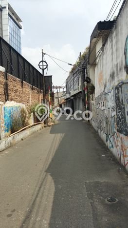 Dijual Rumah Mewah Elegan Dengan View Cantik di Menteng Dalam, Jakarta Selatan Dijual Rumah Mewah Elegan Dengan View Cantik di Menteng Dalam, Jakarta Selatan