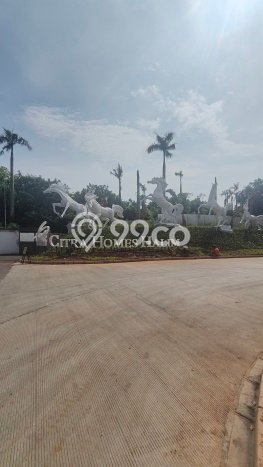 Hunian Super Elit dengan Akses Paling Strategis di Halim Perdana Kusuma, Jakarta Timur Hunian Super Elit dengan Akses Paling Strategis di Halim Perdana Kusuma, Jakarta Timur