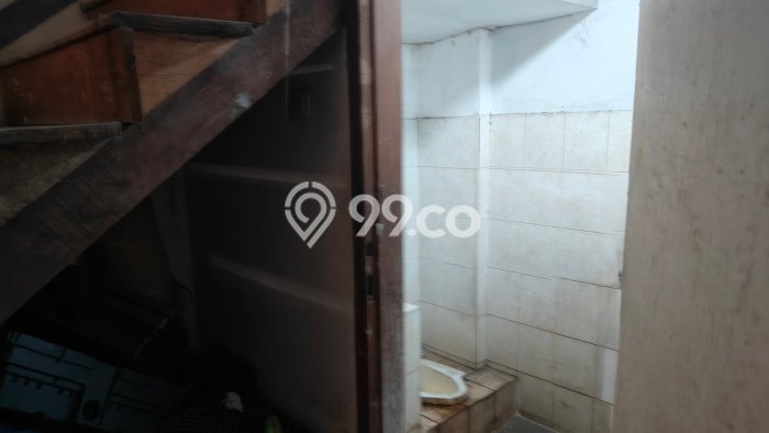 Disewakan Rumah Konsep Modern di Tebet Jakarta Selatan dengan 3 KT Disewakan Rumah Konsep Modern di Tebet Jakarta Selatan dengan 3 KT