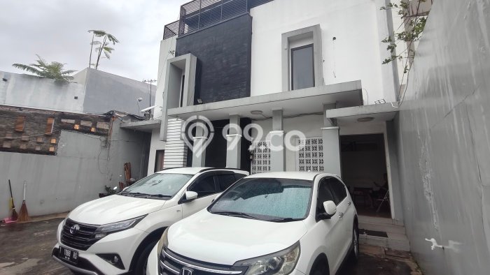 Rumah Kost Dijual Lokasi Tebet, Jakarta Selatan, 24 Kamar Tidur, 24 Kamar Mandi, 500m2 Rumah Kost Dijual Lokasi Tebet, Jakarta Selatan, 24 Kamar Tidur, 24 Kamar Mandi, 500m2