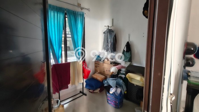 Dijual Hunian Rumah Nyaman 2 KT di Pondok Gede, Bekasi Dijual Hunian Rumah Nyaman 2 KT di Pondok Gede, Bekasi