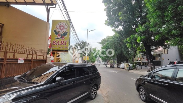 Disewakan Rumah Konsep Modern di Tebet Jakarta Selatan dengan 3 KT Disewakan Rumah Konsep Modern di Tebet Jakarta Selatan dengan 3 KT