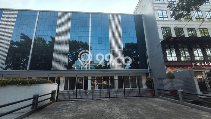 Ruko Bagus LT 69m2 LB 345m2 Dijual di Pasar Minggu Jakarta Selatan Ruko Bagus LT 69m2 LB 345m2 Dijual di Pasar Minggu Jakarta Selatan