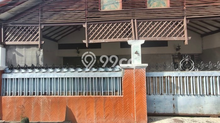 Hunian Eksklusif Dijual LT 135m2 di Tebet, Jakarta Selatan Hunian Eksklusif Dijual LT 135m2 di Tebet, Jakarta Selatan
