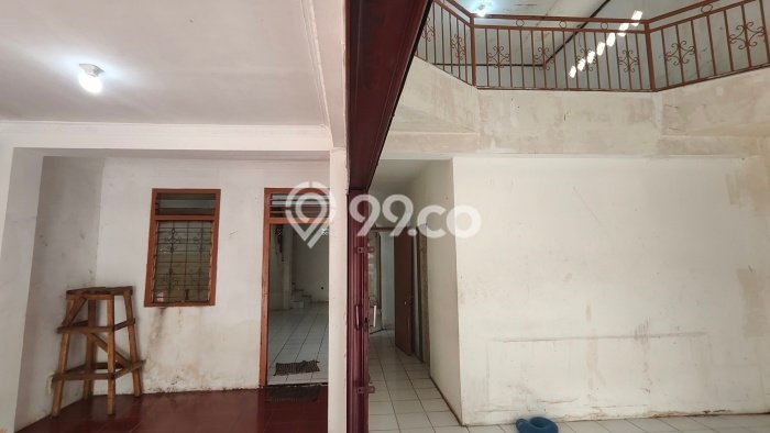 Dijual Rumah Strategis Bagus Punya 6 KT di Mampang Prapatan Jakarta Selatan SHM Dijual Rumah Strategis Bagus Punya 6 KT di Mampang Prapatan Jakarta Selatan SHM
