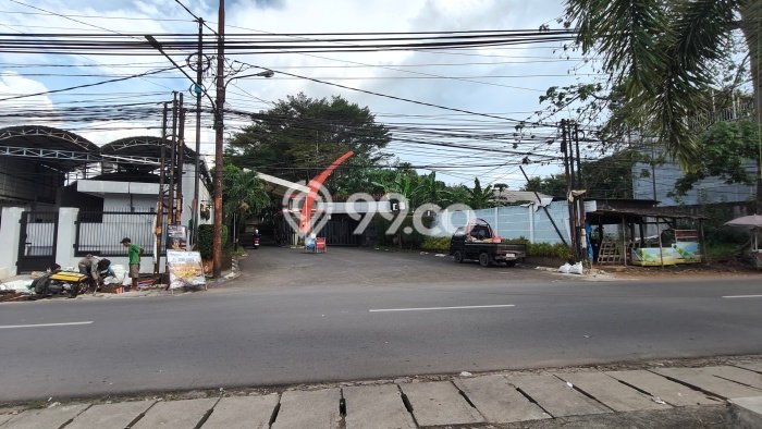 Dijual Hunian Rumah Nyaman 2 KT di Pondok Gede, Bekasi Dijual Hunian Rumah Nyaman 2 KT di Pondok Gede, Bekasi