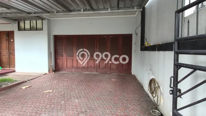 Dijual Hunian Mewah dengan Fasilitas Sekitar Lengkap di Pasar Minggu, Jakarta Selatan Dijual Hunian Mewah dengan Fasilitas Sekitar Lengkap di Pasar Minggu, Jakarta Selatan