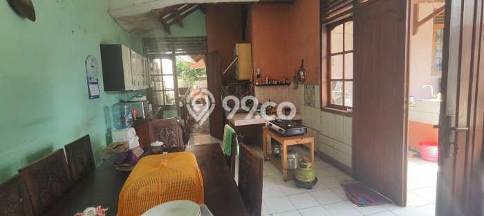 Rumah Elit Modern Tanpa Renovasi di Jaka Setia Bekasi Rumah Elit Modern Tanpa Renovasi di Jaka Setia Bekasi