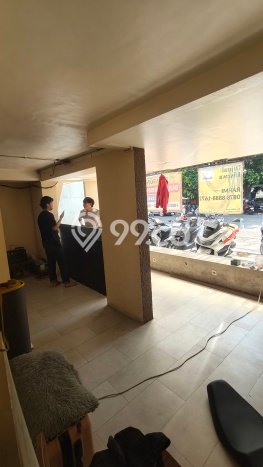 Komersial Paling Dicari LB 365m2 Dijual di Tebet Komersial Paling Dicari LB 365m2 Dijual di Tebet