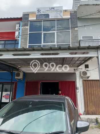Ruko Paling Dicari LB 84m2 Dijual di Cilegon Ruko Paling Dicari LB 84m2 Dijual di Cilegon