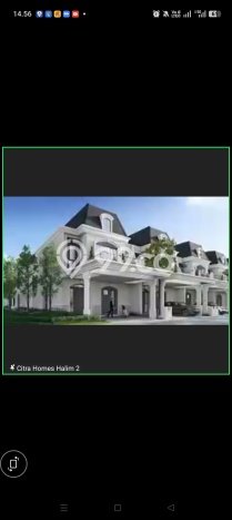 Ready to Use! Luxury House LT 120m2 Desain Modern di Halim Perdana Kusuma Ready to Use! Luxury House LT 120m2 Desain Modern di Halim Perdana Kusuma