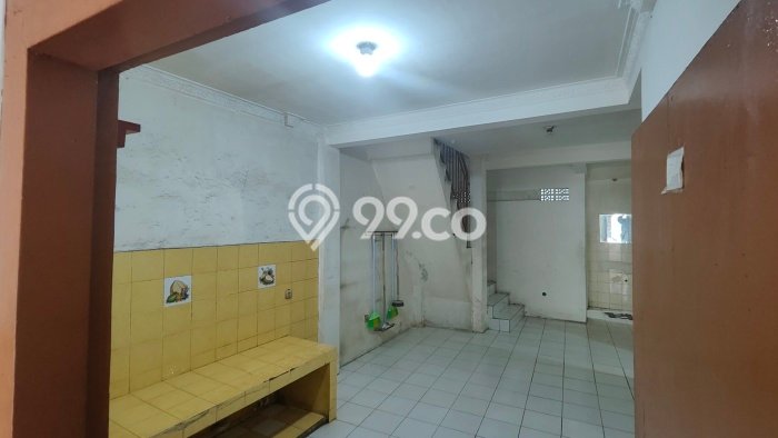 Dijual Rumah Strategis Bagus Punya 6 KT di Mampang Prapatan Jakarta Selatan SHM Dijual Rumah Strategis Bagus Punya 6 KT di Mampang Prapatan Jakarta Selatan SHM