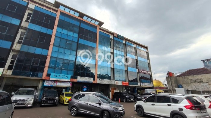 Area Ramai! Ruko Dijual di Pasar Minggu untuk Bisnis Luas Bangunan 288m2 Area Ramai! Ruko Dijual di Pasar Minggu untuk Bisnis Luas Bangunan 288m2