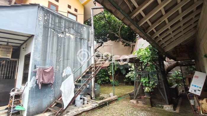 Rumah Elit Modern Tanpa Renovasi di Cipete Jakarta Selatan Rumah Elit Modern Tanpa Renovasi di Cipete Jakarta Selatan