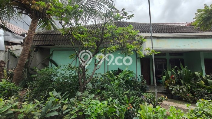 Kavling Tanah Dijual di Tebet Jakarta Selatan Spesifikasi 474m2 Kavling Tanah Dijual di Tebet Jakarta Selatan Spesifikasi 474m2