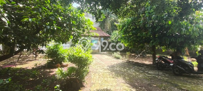 Rumah Elit Modern Tanpa Renovasi di Jaka Setia Bekasi Rumah Elit Modern Tanpa Renovasi di Jaka Setia Bekasi