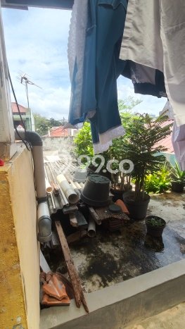 Lokasi strategis! Rumah siap huni dikontrakkan di Tebet LB 150m2 Lokasi strategis! Rumah siap huni dikontrakkan di Tebet LB 150m2