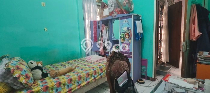 Rumah Elit Modern Tanpa Renovasi di Jaka Setia Bekasi Rumah Elit Modern Tanpa Renovasi di Jaka Setia Bekasi