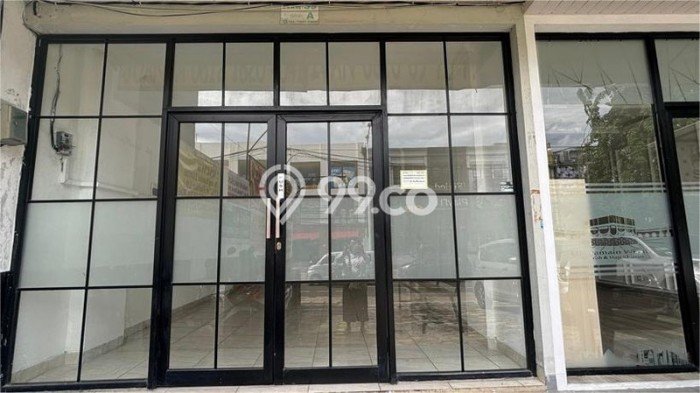 Unit Ruko Dijual di Tebet Jakarta Selatan 216m2 Unit Ruko Dijual di Tebet Jakarta Selatan 216m2