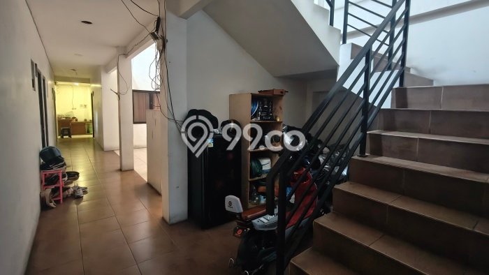 Rumah Kost Dijual Lokasi Tebet, Jakarta Selatan, 24 Kamar Tidur, 24 Kamar Mandi, 500m2 Rumah Kost Dijual Lokasi Tebet, Jakarta Selatan, 24 Kamar Tidur, 24 Kamar Mandi, 500m2