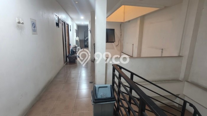 Rumah Kost Dijual Lokasi Tebet, Jakarta Selatan, 24 Kamar Tidur, 24 Kamar Mandi, 500m2 Rumah Kost Dijual Lokasi Tebet, Jakarta Selatan, 24 Kamar Tidur, 24 Kamar Mandi, 500m2