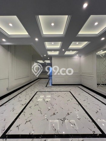 Hunian Mewah Dijual LT 145m2 di Jagakarsa, Jakarta Selatan Hunian Mewah Dijual LT 145m2 di Jagakarsa, Jakarta Selatan