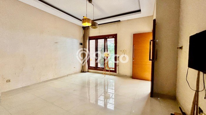 Jual Rumah Mewah Megah Dengan View Cantik di Pondok Indah, Jakarta Selatan Jual Rumah Mewah Megah Dengan View Cantik di Pondok Indah, Jakarta Selatan