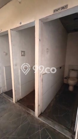 Komersial Disewakan Lokasi Tebet Jakarta Selatan Harga Spesial! Komersial Disewakan Lokasi Tebet Jakarta Selatan Harga Spesial!