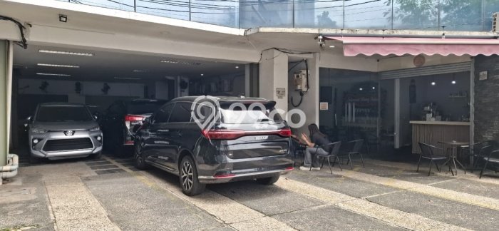 Unit Ruko Strategis di Kebayoran Baru, Jakarta Selatan Potensi Cuan Besar Unit Ruko Strategis di Kebayoran Baru, Jakarta Selatan Potensi Cuan Besar