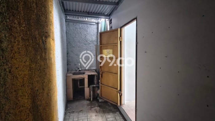 Area Ramai! Ruko Dijual di Pasar Minggu untuk Bisnis Luas Bangunan 288m2 Area Ramai! Ruko Dijual di Pasar Minggu untuk Bisnis Luas Bangunan 288m2