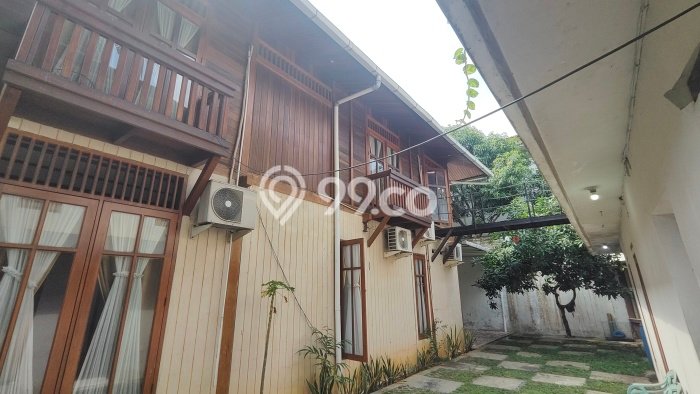 Best Deal Hunian Mewah Ideal dan Luas di Pasar Minggu, Jakarta Selatan Best Deal Hunian Mewah Ideal dan Luas di Pasar Minggu, Jakarta Selatan