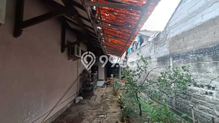 Rumah Elit Modern Tanpa Renovasi di Jaka Setia Bekasi Rumah Elit Modern Tanpa Renovasi di Jaka Setia Bekasi