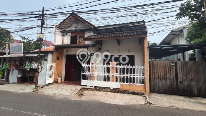 Dijual Rumah Strategis Bagus Punya 6 KT di Mampang Prapatan Jakarta Selatan SHM Dijual Rumah Strategis Bagus Punya 6 KT di Mampang Prapatan Jakarta Selatan SHM