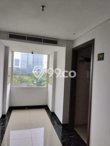 Apartemen Cozy Dijual di Tangerang Spesifikasi 0 KT, 1 KM Apartemen Cozy Dijual di Tangerang Spesifikasi 0 KT, 1 KM